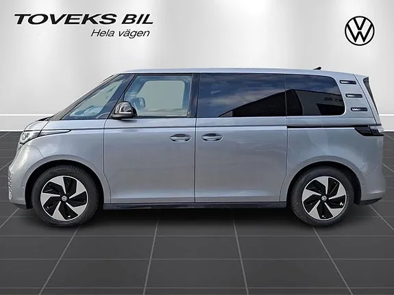 Volkswagen Id. Buzz 2023 photo 2
