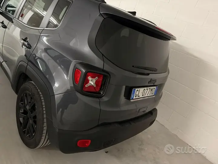 Jeep Renegade 2022 photo 3