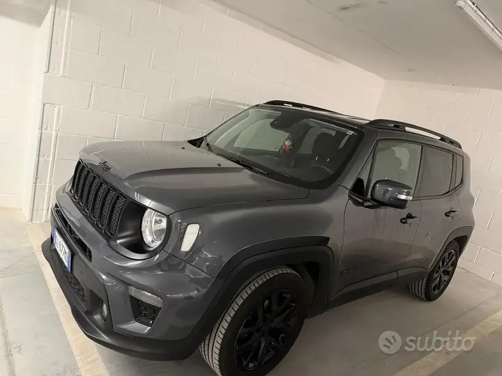 Jeep Renegade 2022 photo 2