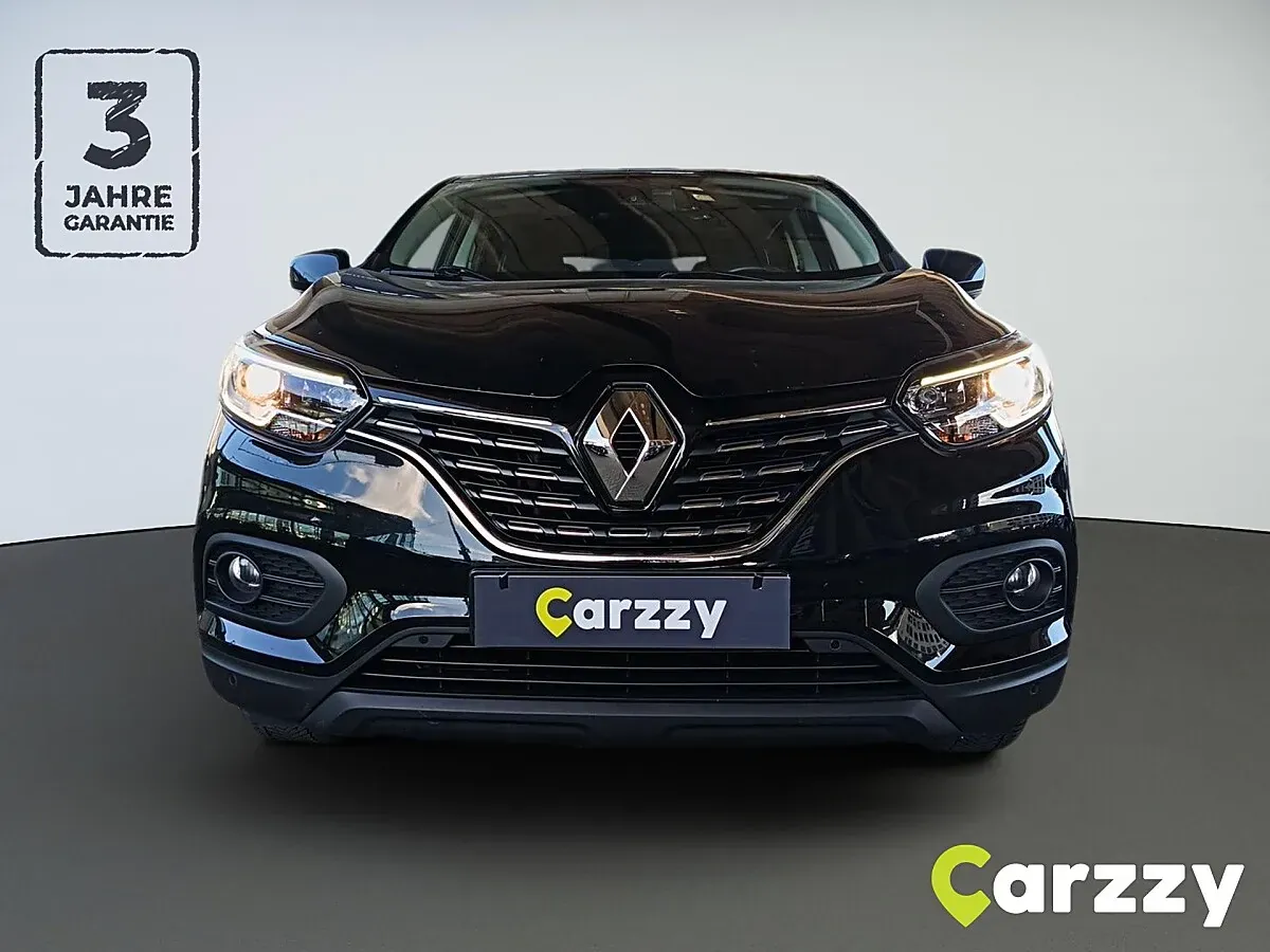 Renault Kadjar 2022 photo 3