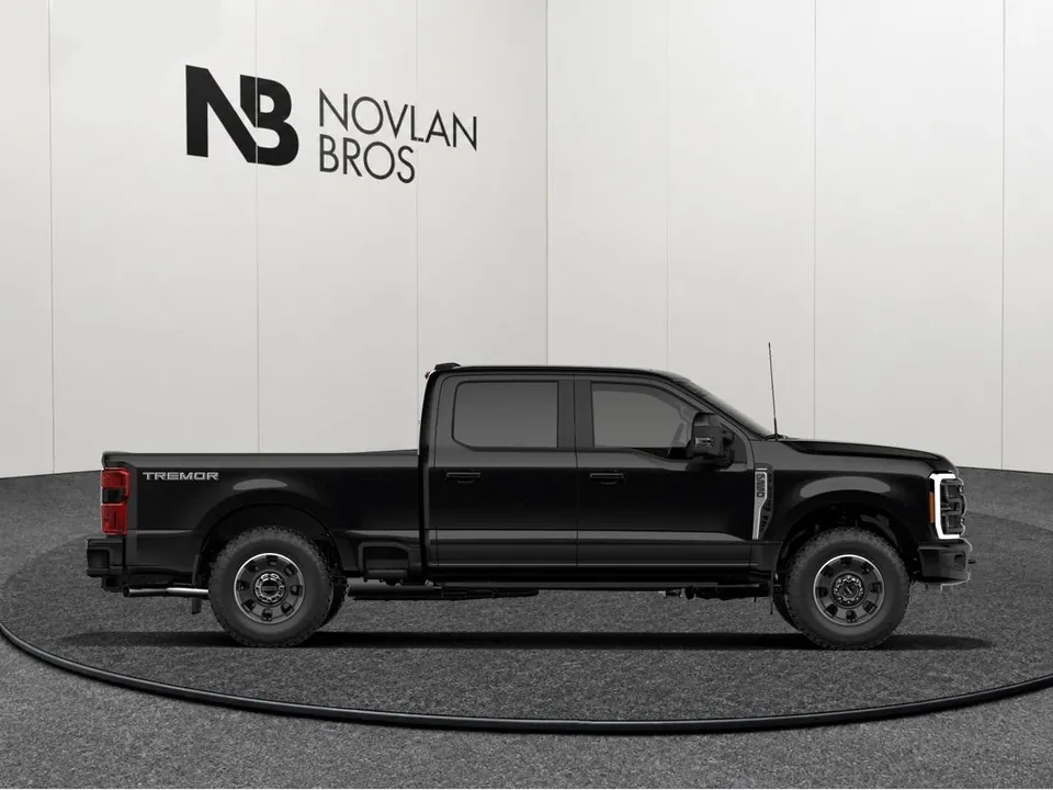Ford F-250 Super Duty 2027 photo 5