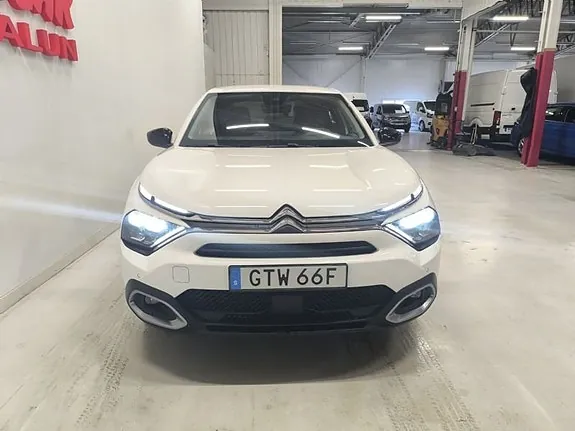Citroen C4 2023 photo 2