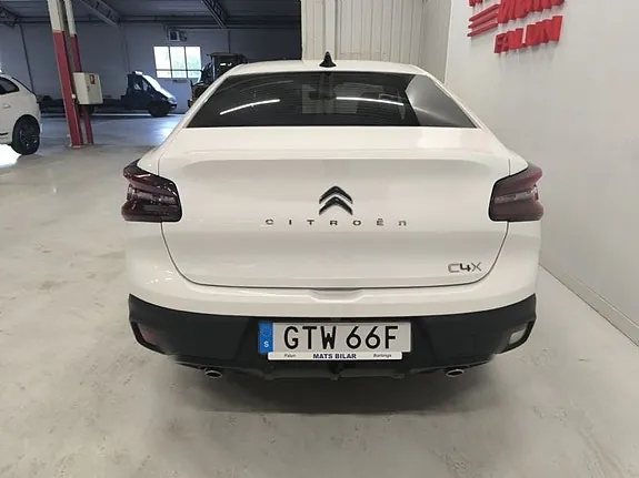 Citroen C4 2023 photo 5