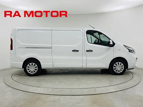 Nissan Primastar 2026 photo 5