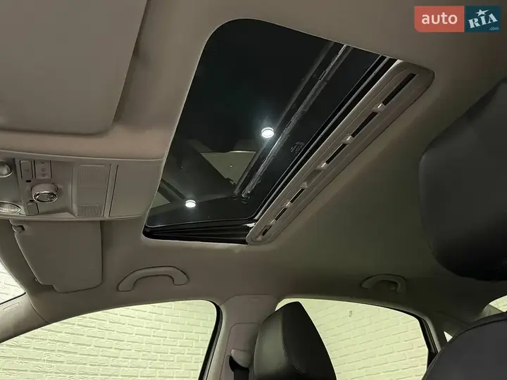 Volkswagen Passat 2015 photo 5