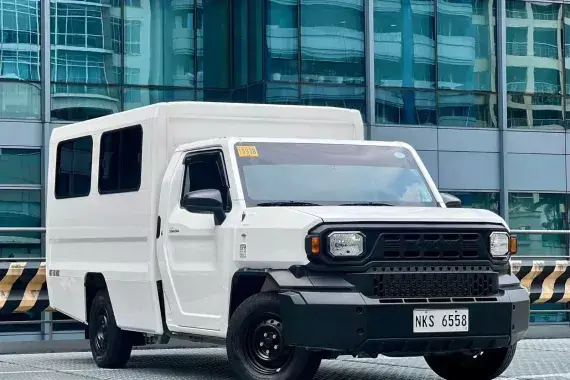 Toyota Tamaraw Fx 2025 photo 2