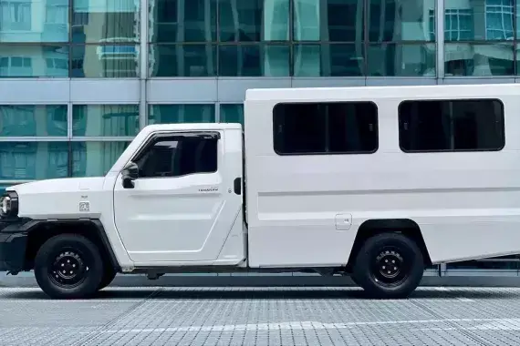Toyota Tamaraw Fx 2025 photo 4