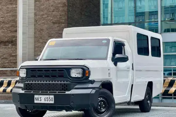 Toyota Tamaraw Fx 2025 photo 3