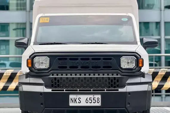 Toyota Tamaraw Fx