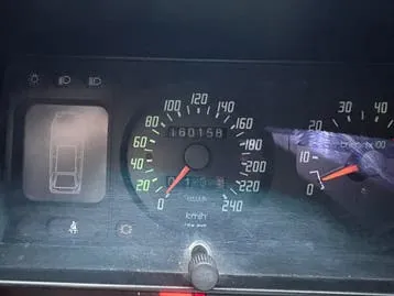 Citroen Cx 1989 photo 2