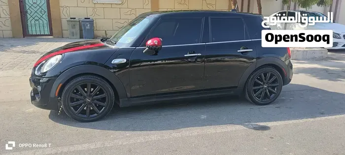 Mini Coupe 2019 photo 2