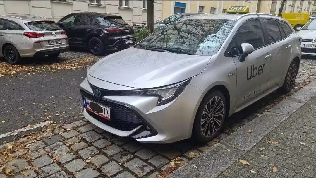 Toyota Corolla 2022 photo 2