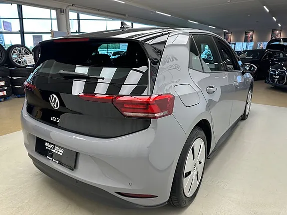 Volkswagen Id.3 2024 photo 5