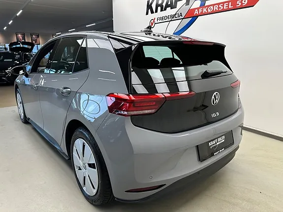 Volkswagen Id.3 2024 photo 3