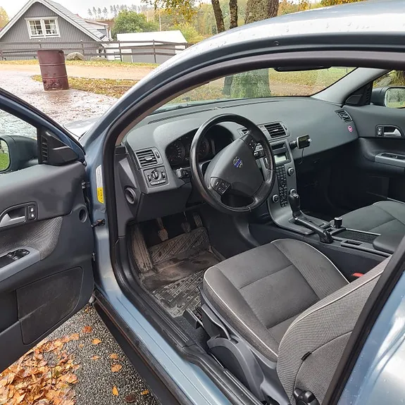 Volvo C30 2008 photo 3