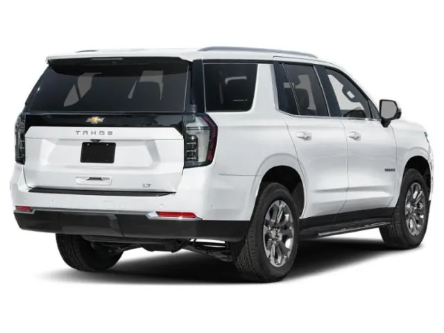 Chevrolet Tahoe 2027 photo 4