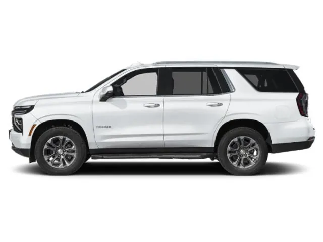 Chevrolet Tahoe 2027 photo 2