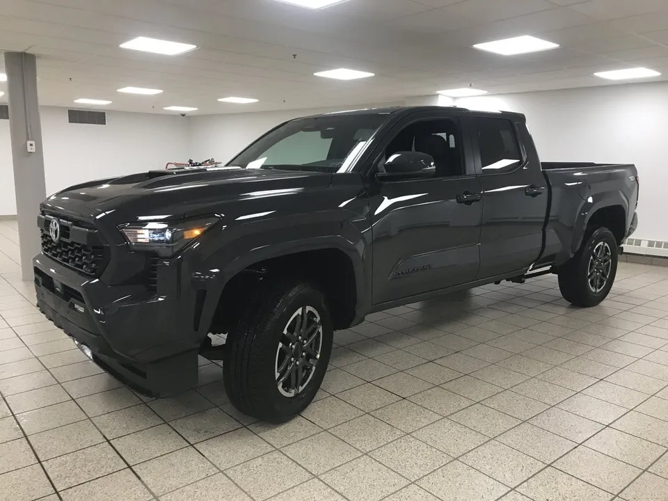 Toyota Tacoma 2026 photo 3