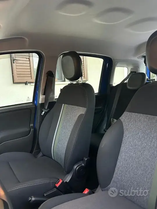 Fiat Panda 2020 photo 5