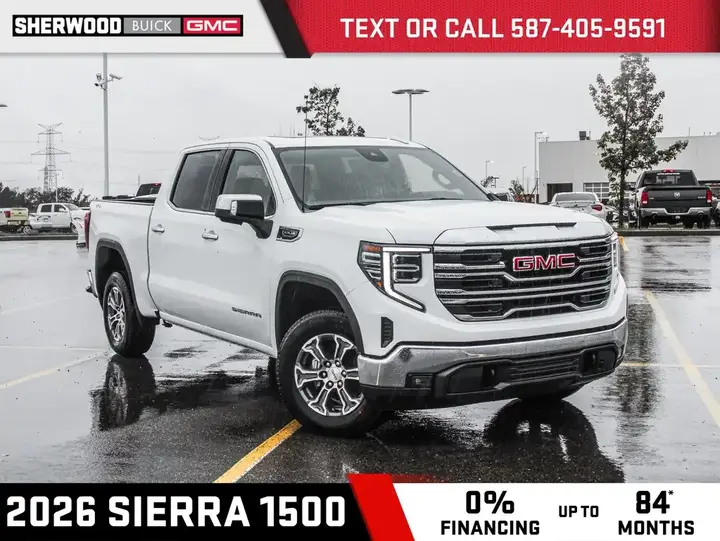 GMC Sierra 1500