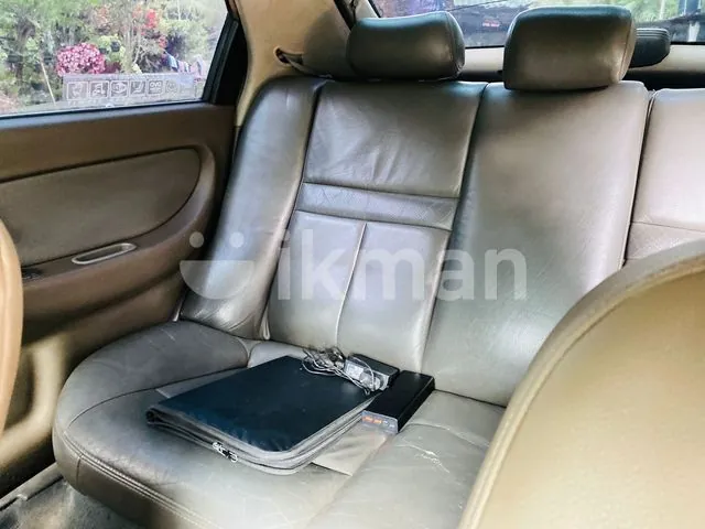Kia Spectra 2005 photo 4