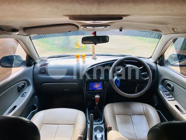 Kia Spectra 2005 photo 2