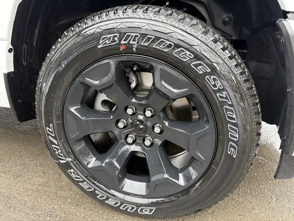 Ram 1500 2026 photo 5