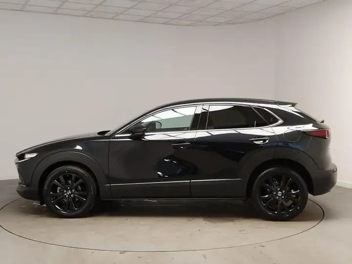 Mazda Cx-30 2026 photo 4