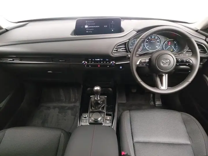 Mazda Cx-30 2026 photo 3