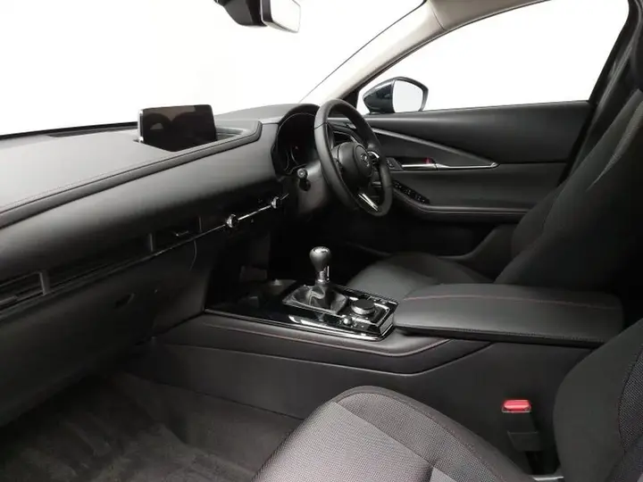 Mazda Cx-30 2026 photo 5