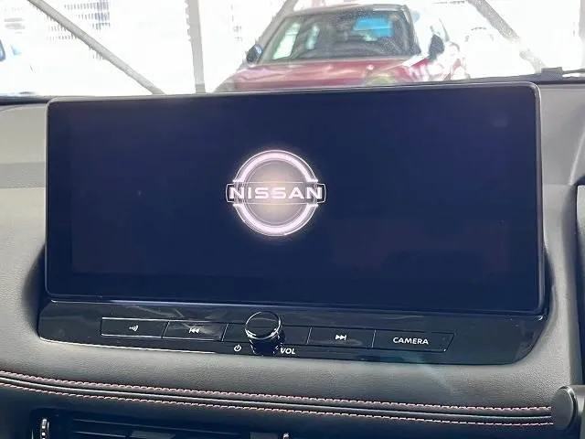 Nissan X-Trail 2026 photo 3
