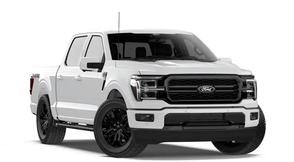 Ford F-150 2026 photo 4