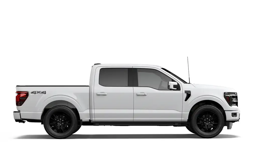 Ford F-150 2026 photo 5