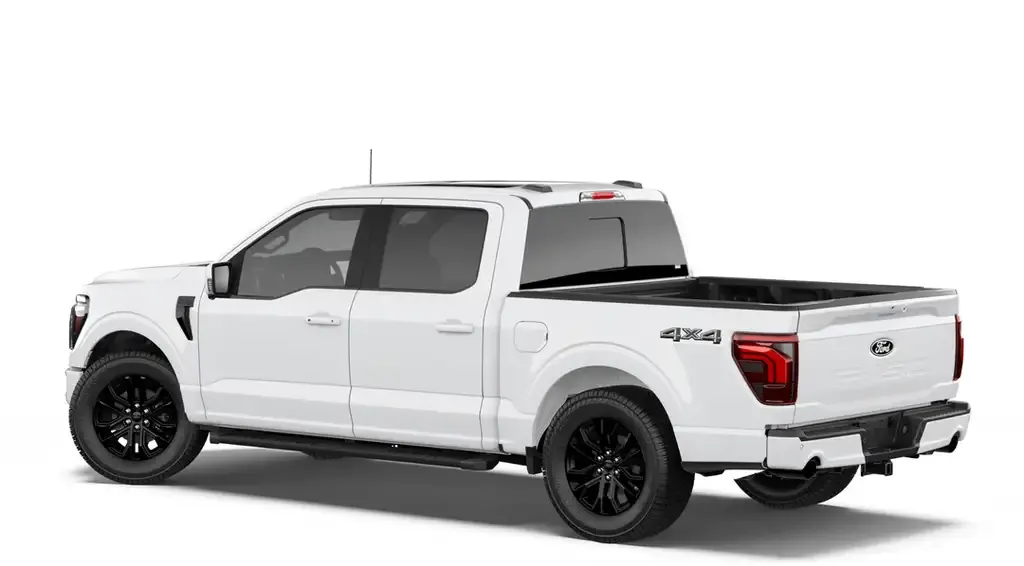 Ford F-150 2026 photo 2