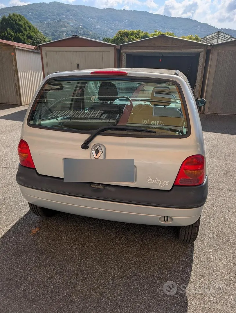 Renault Twingo 2005 photo 5