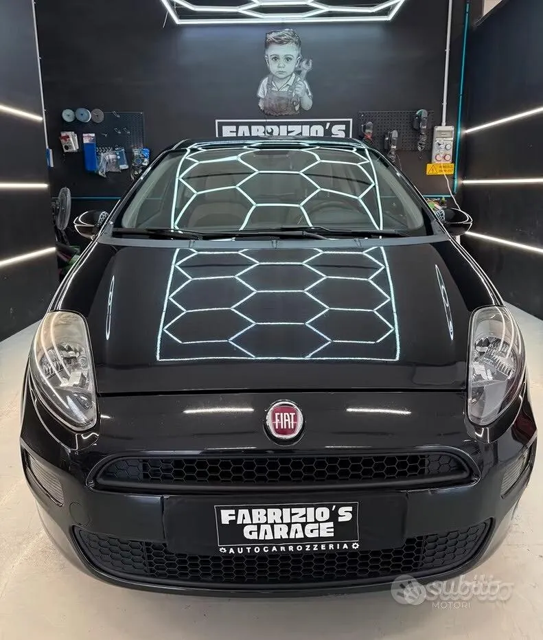 Fiat Grande Punto