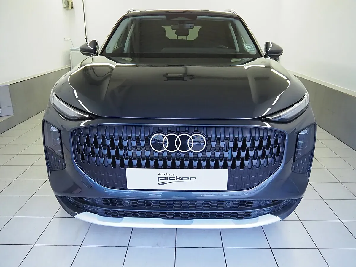 Audi Q3 2026 photo 2