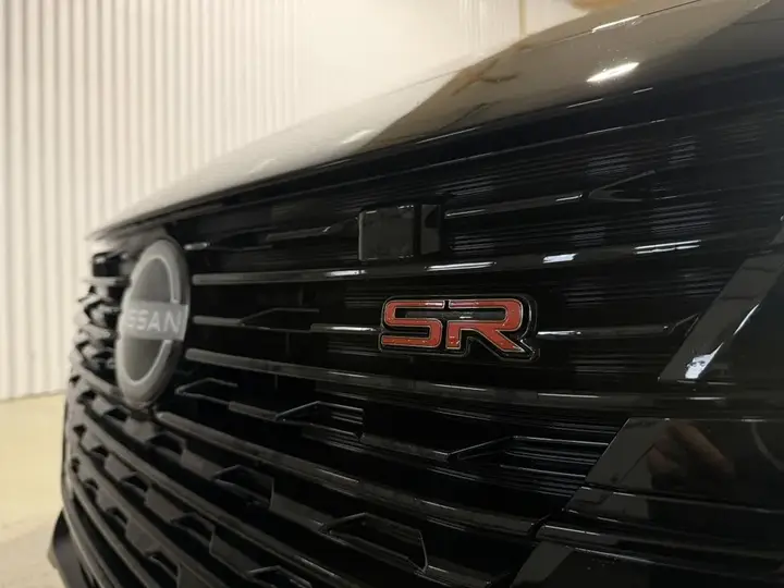 Nissan Sentra 2025 photo 5