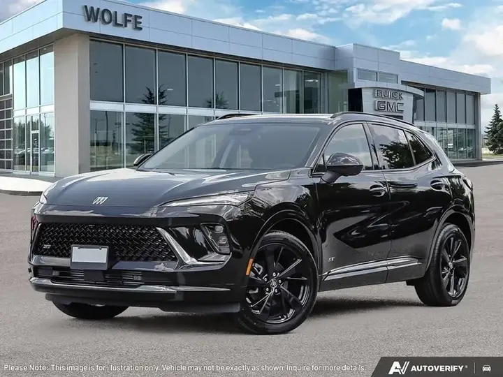 Buick Envision