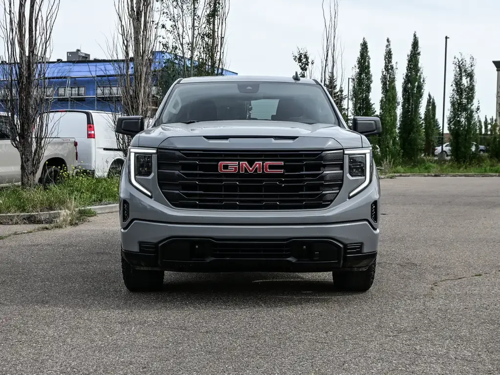 GMC Sierra 1500 2024 photo 3