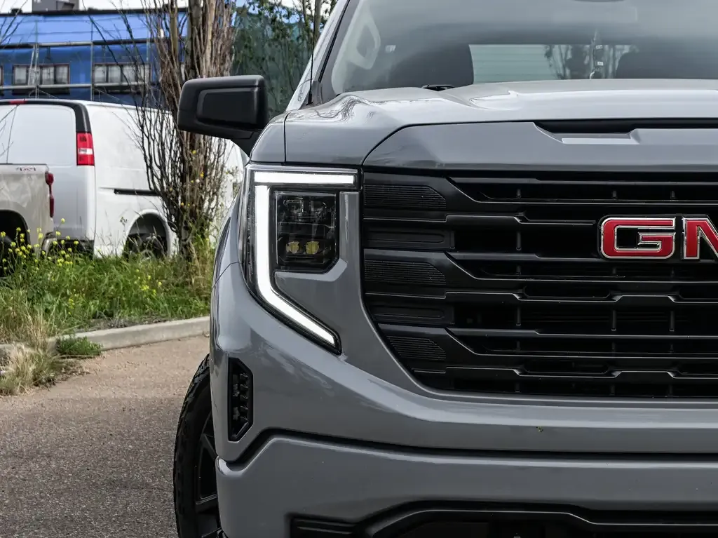 GMC Sierra 1500 2024 photo 5