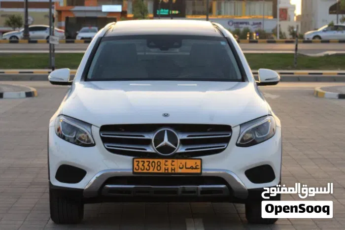 Mercedes-Benz Glc 300 2019 photo 2