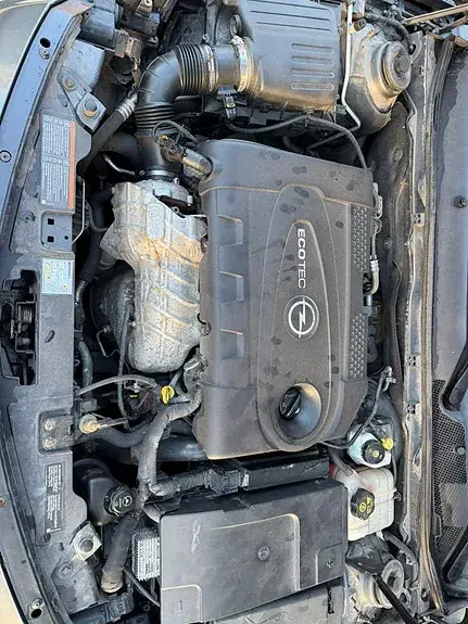 Opel Insignia 2011 photo 5
