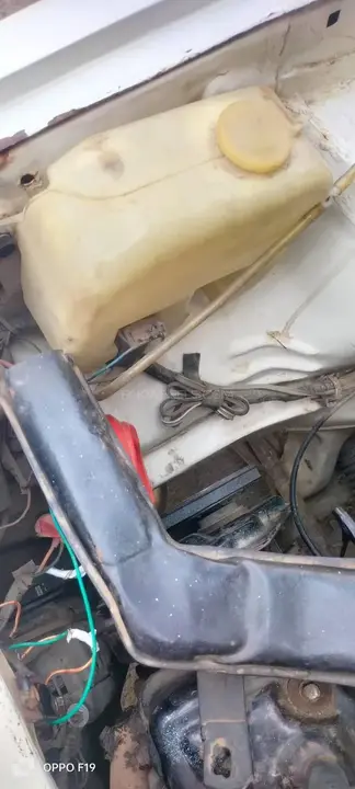 Suzuki Mehran