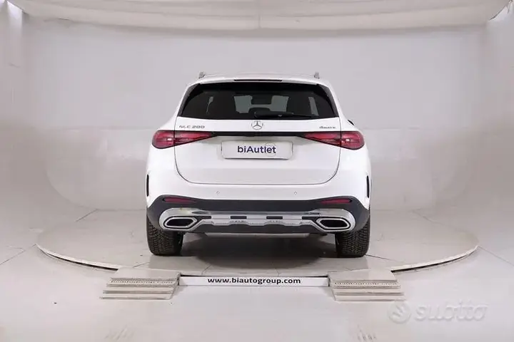 Mercedes-Benz Glc 2023 photo 3