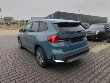 BMW Ix1 2024 photo 2