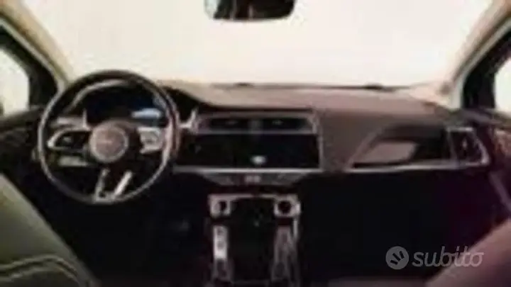 Jaguar I-Pace 2019 photo 4