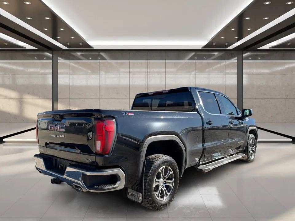 GMC Sierra 1500 2024 photo 3