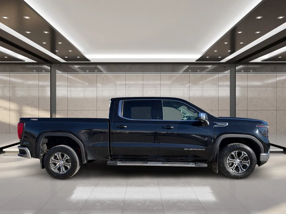 GMC Sierra 1500 2024 photo 5