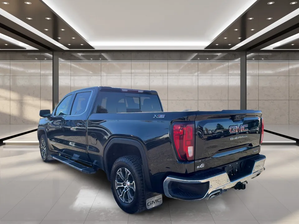 GMC Sierra 1500 2024 photo 4